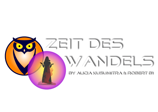 Zeit des Wandels